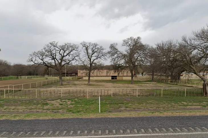 Reata Equine Hospital