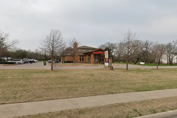 Animal Emergency Hospital of Mansfield