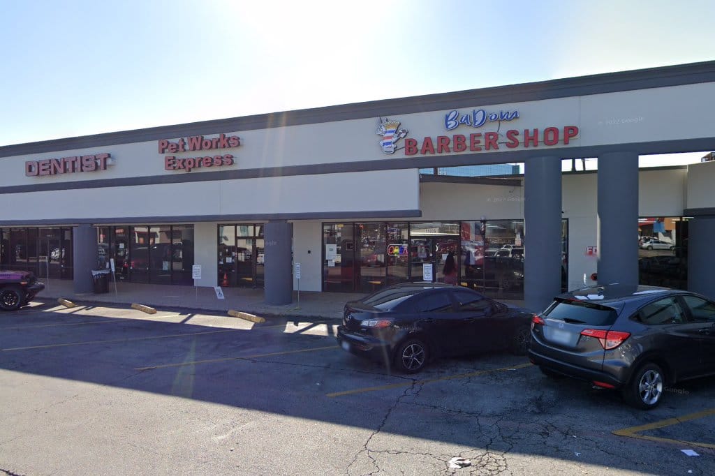 Animal Hospital of Westheimer