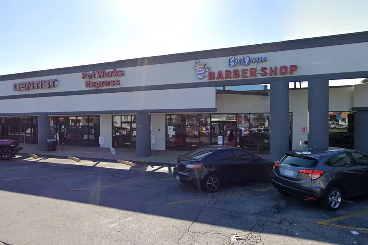 Animal Hospital of Westheimer