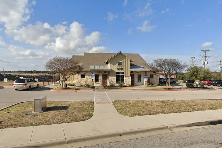 Avery Ranch Animal Hospital