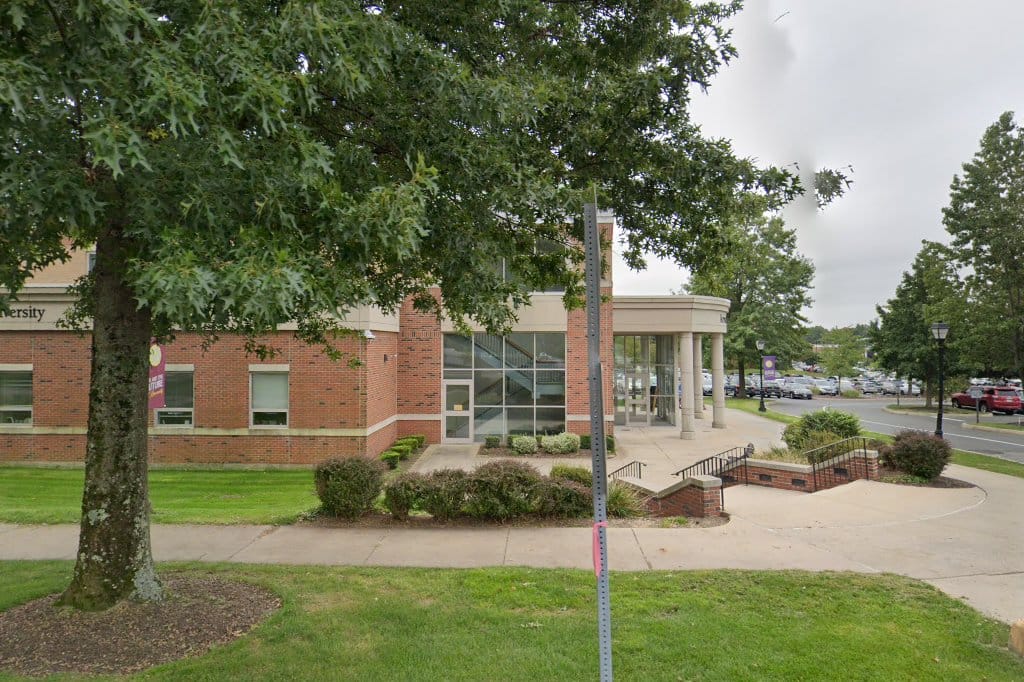 Western New England University