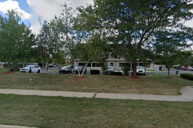 Sun Prairie Animal Shelter