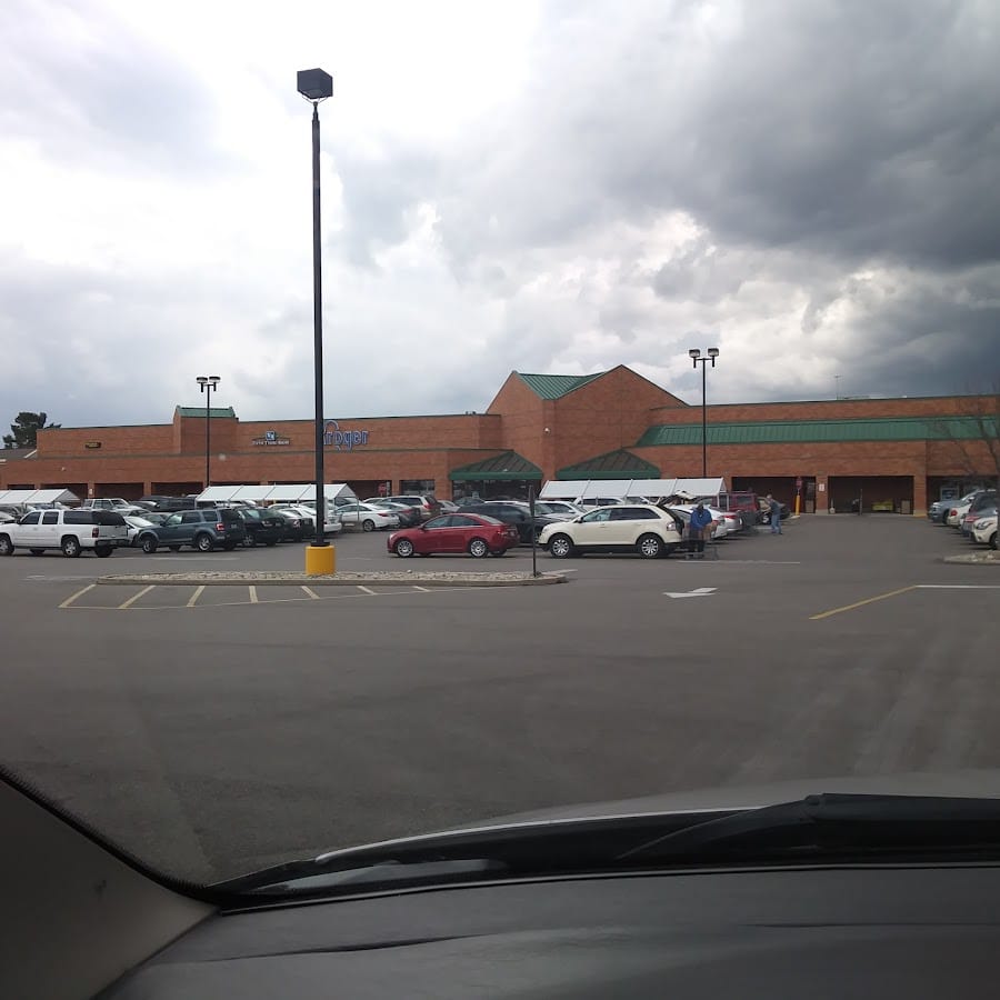 Kroger Pharmacy