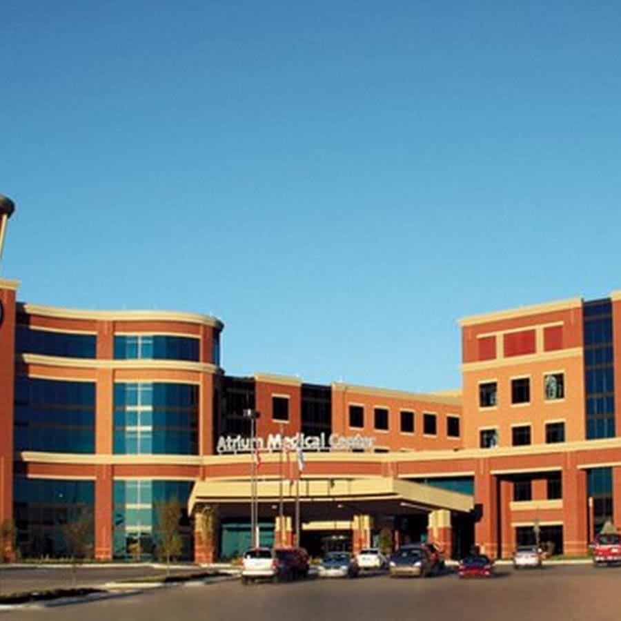 Atrium Medical Center Pharmacy
