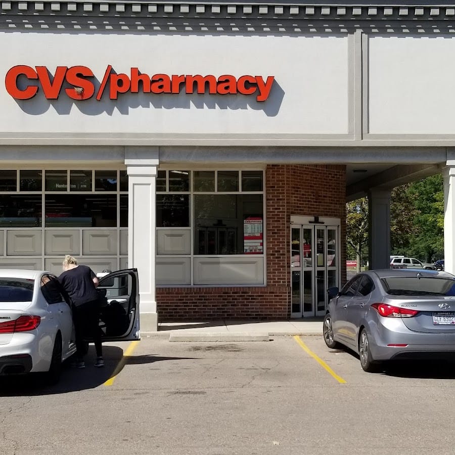 CVS Pharmacy