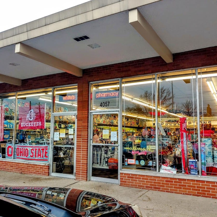 Whites Pharmacy