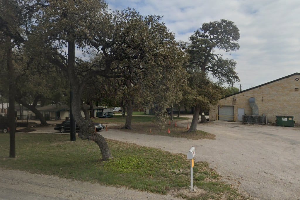 Fair Oaks Ranch Veterinary Hospital