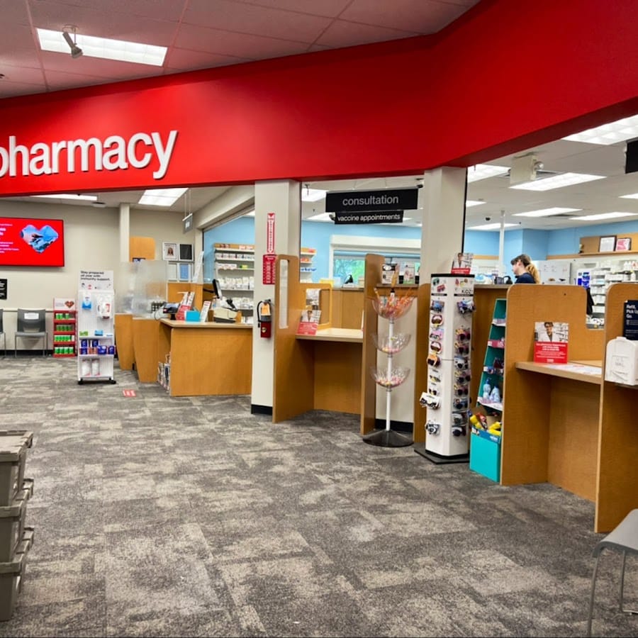 CVS Pharmacy