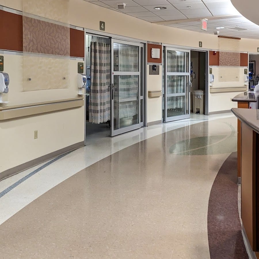 Mercy Hospital Pharmacy