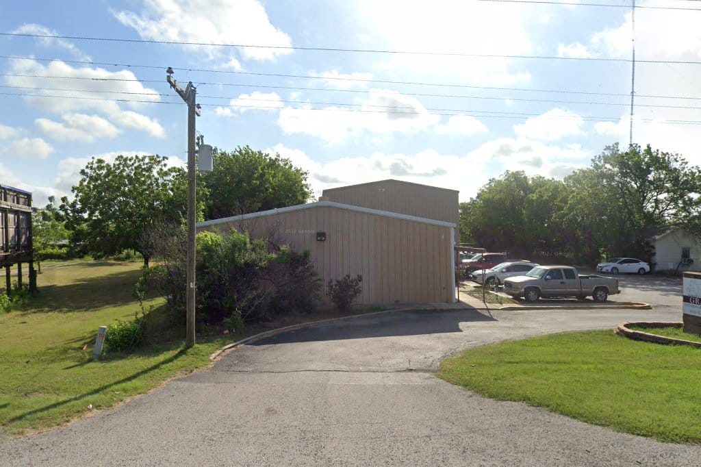 Graef Veterinary Hospital