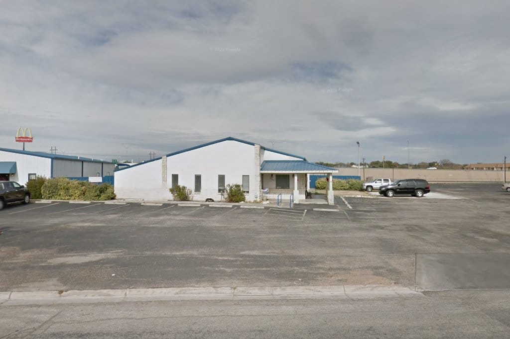 Green Meadow Veterinary Hospital
