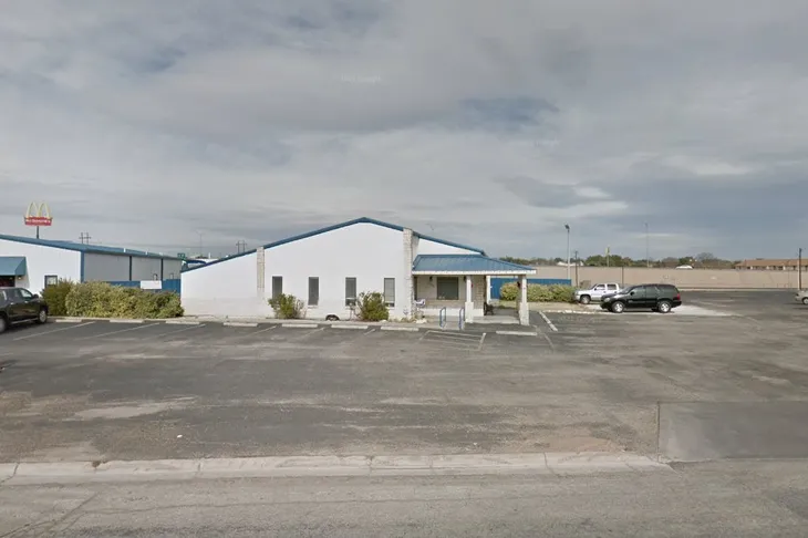 Green Meadow Veterinary Hospital