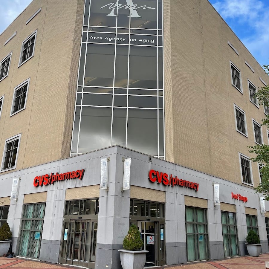 CVS Pharmacy
