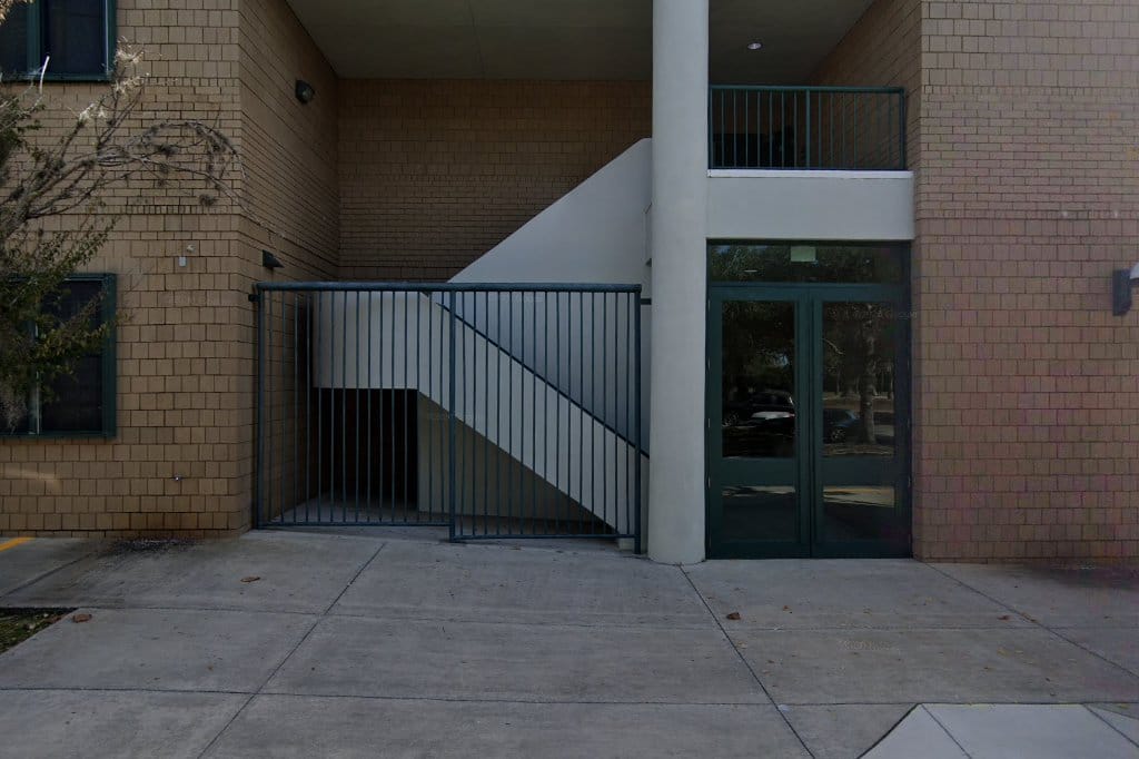 Braden River Middle School