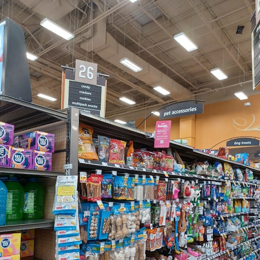 Walgreens Pharmacy