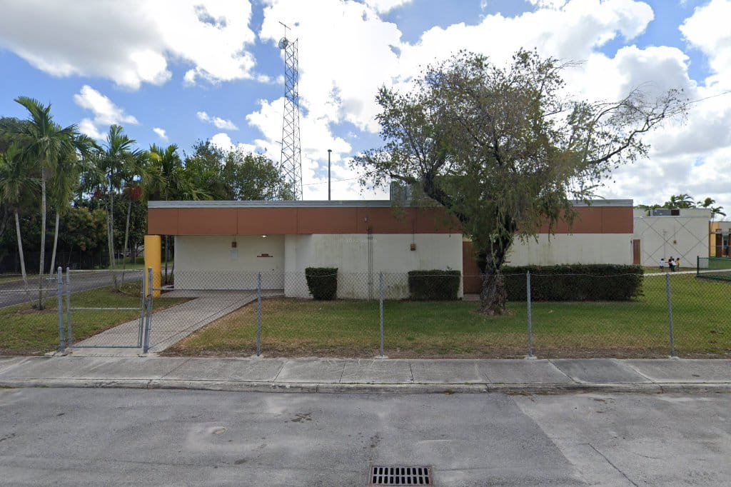 Scott Lake Elementary School