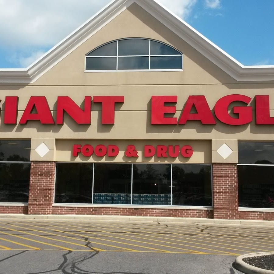 Giant Eagle Pharmacy