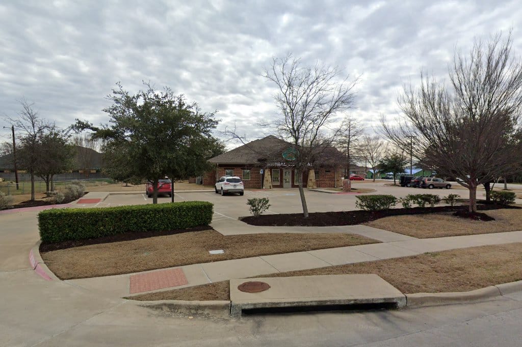 Liberty Grove Animal Hospital