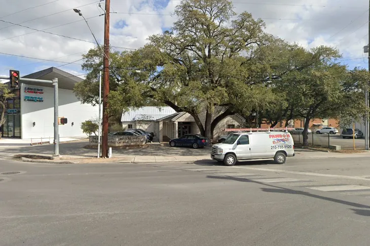 Lincoln Heights Animal Hospital