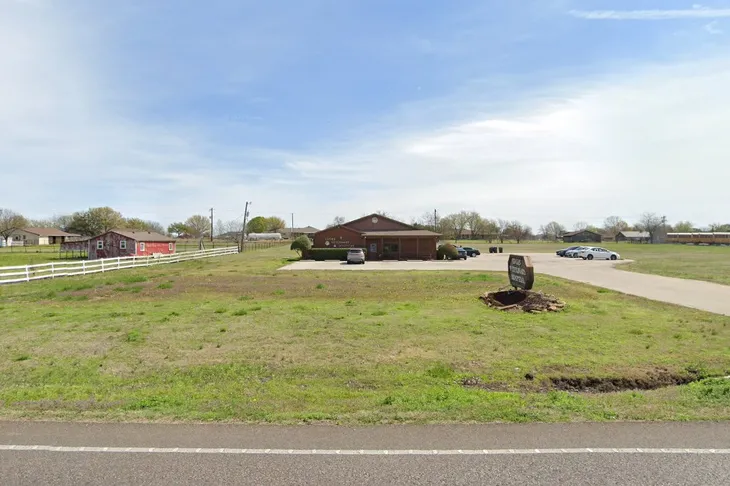 Lucas Veterinary Hospital