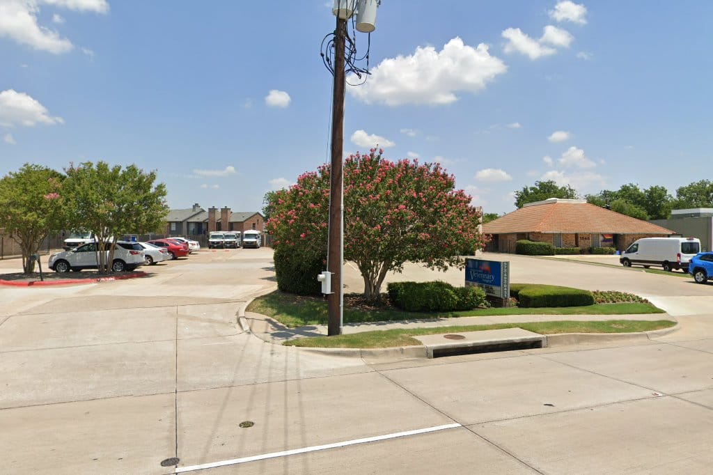 North Carrollton Veterinary Hospital