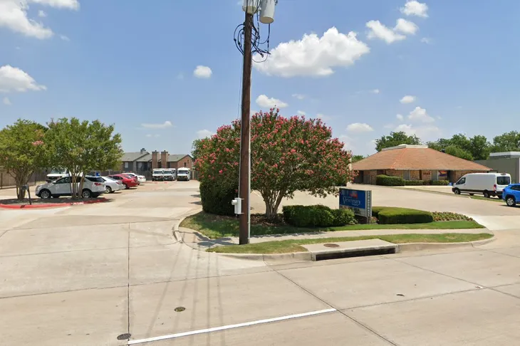 North Carrollton Veterinary Hospital