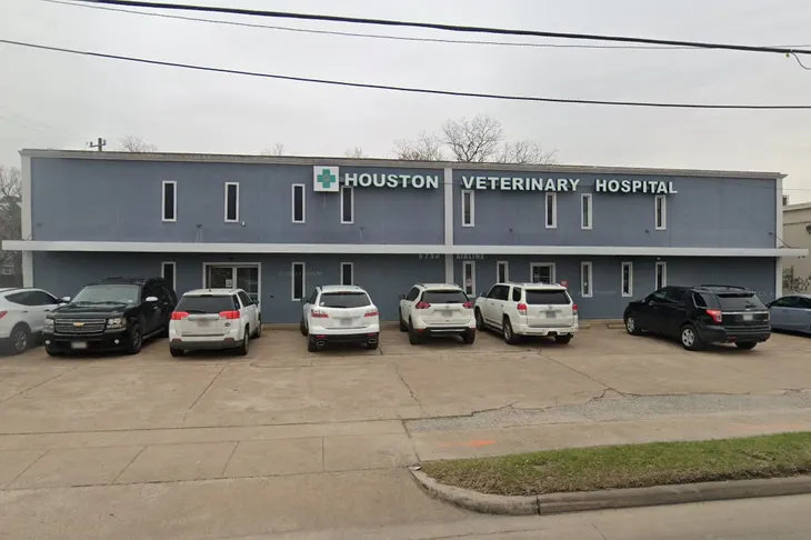 Parker Road Animal Hospital