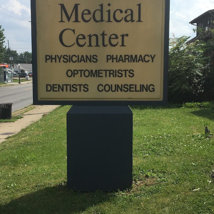 Maple Leaf Pharmacy Central Pharmacy