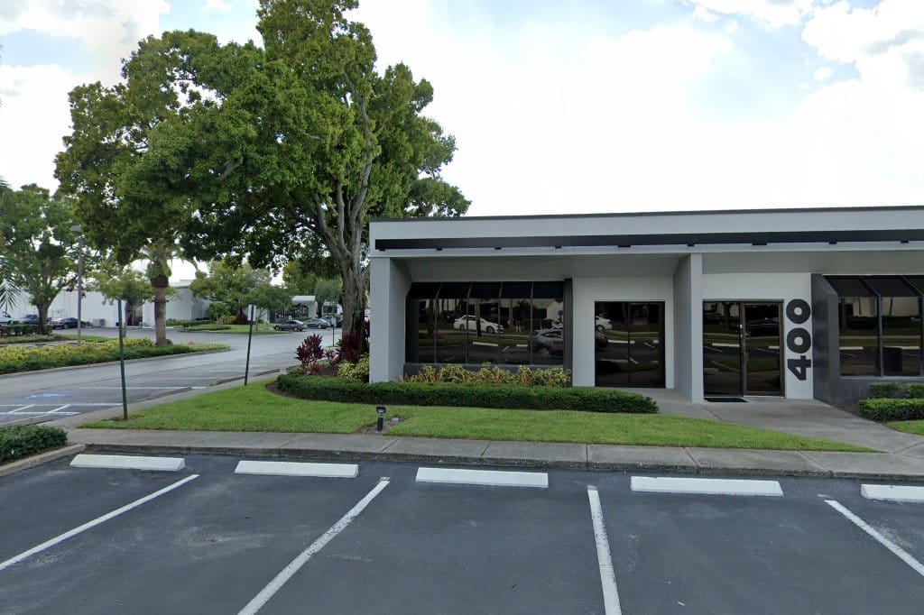 Coram Speciality Infusion Services Pharmacy