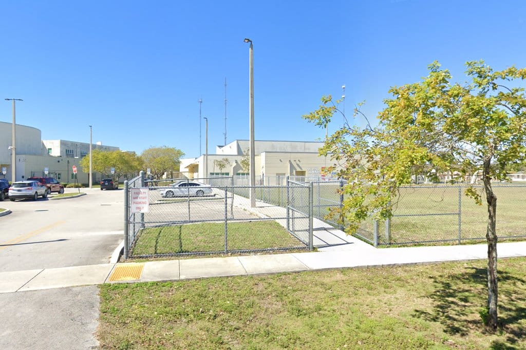 Andover Middle School