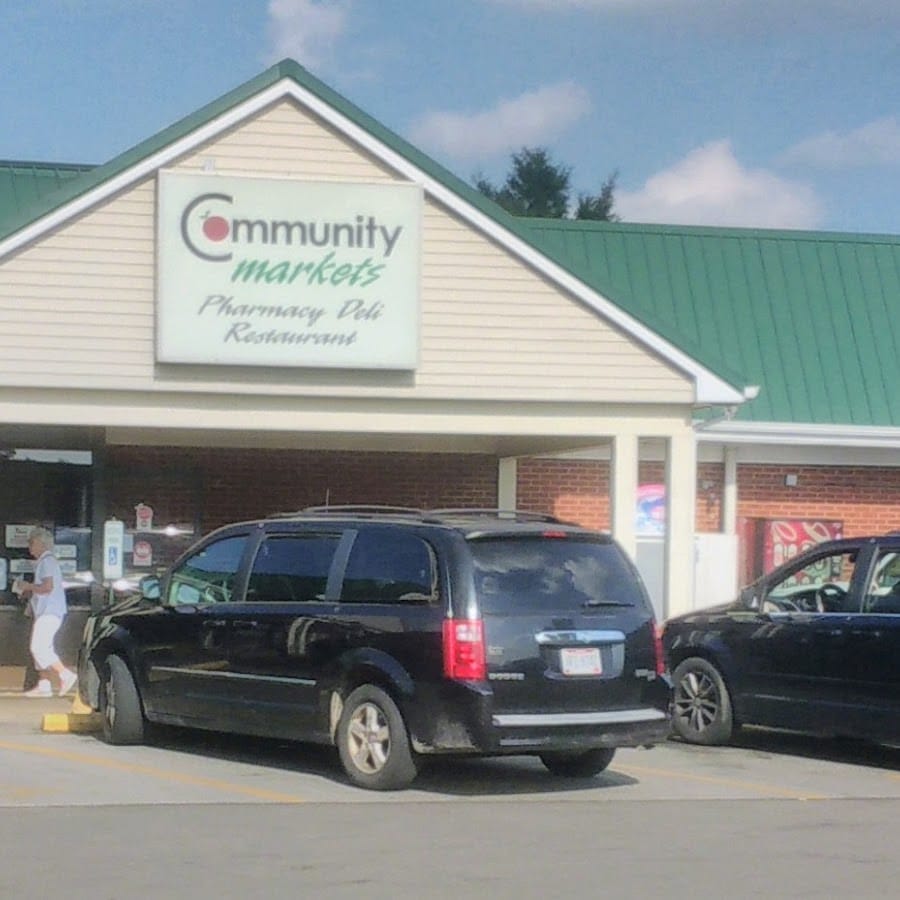 Stewarts Pharmacy
