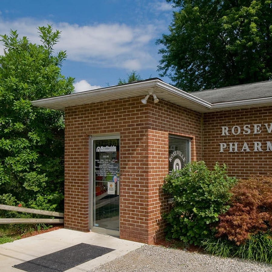 Northside Roseville Pharmacy