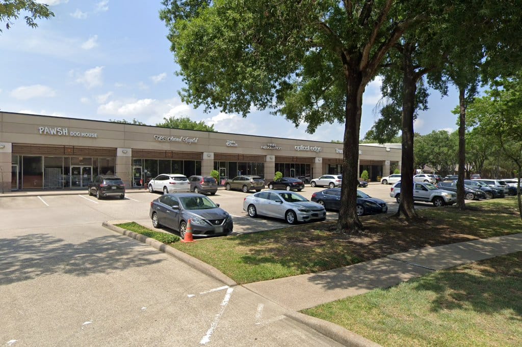 Tlc Animal Hospital