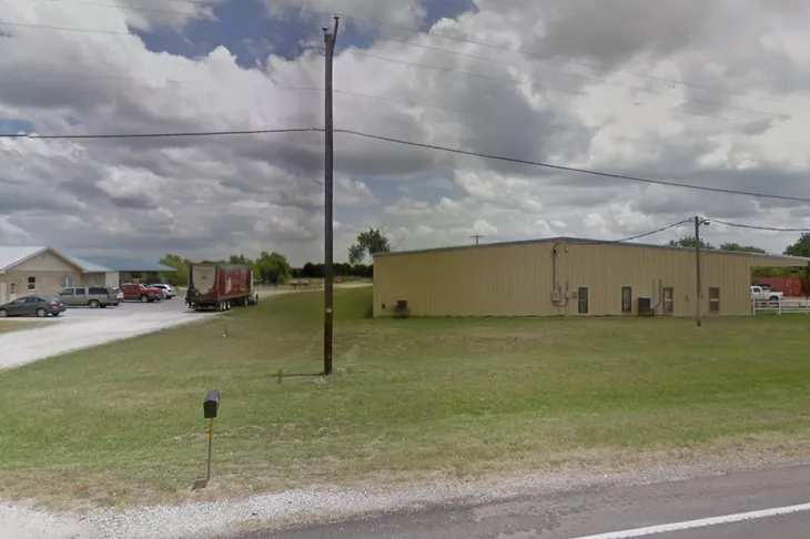 Town & Country Animal Hospital