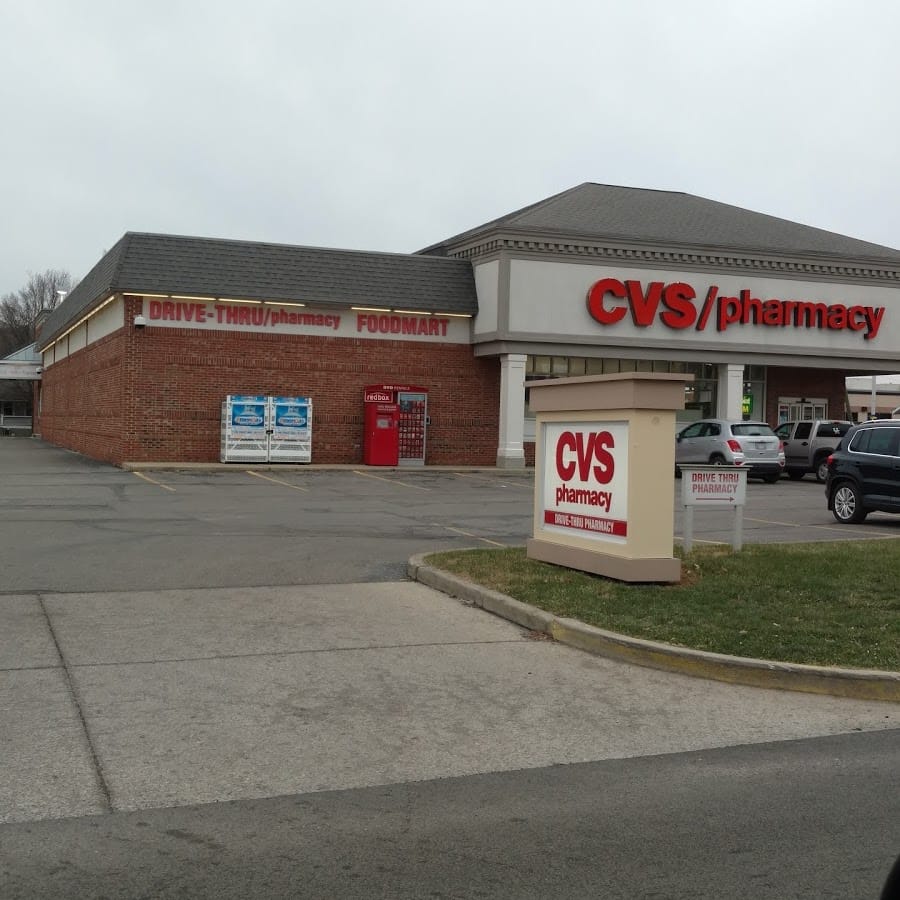 CVS Pharmacy