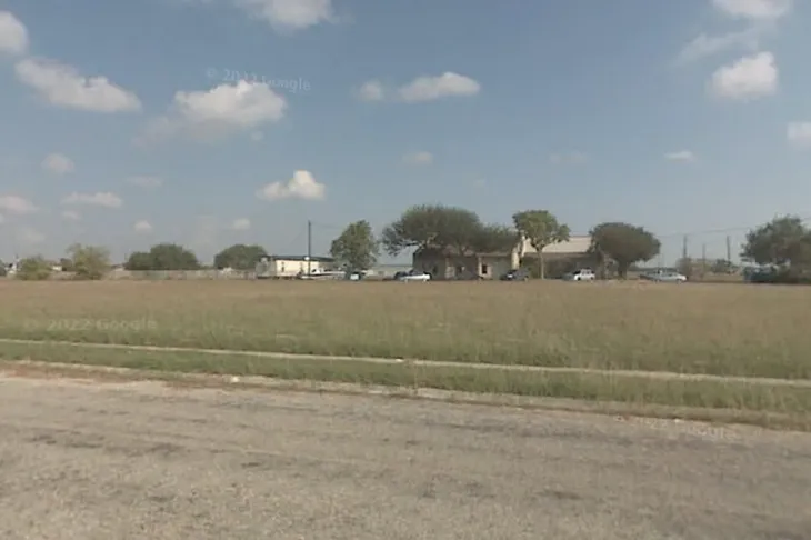 VCA Oso Creek Animal Hospital and Emergency Center