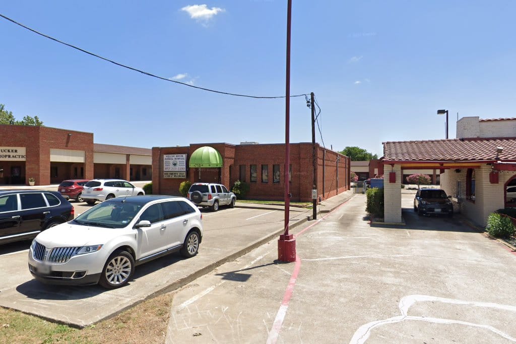 Willow Brook Animal Hospital