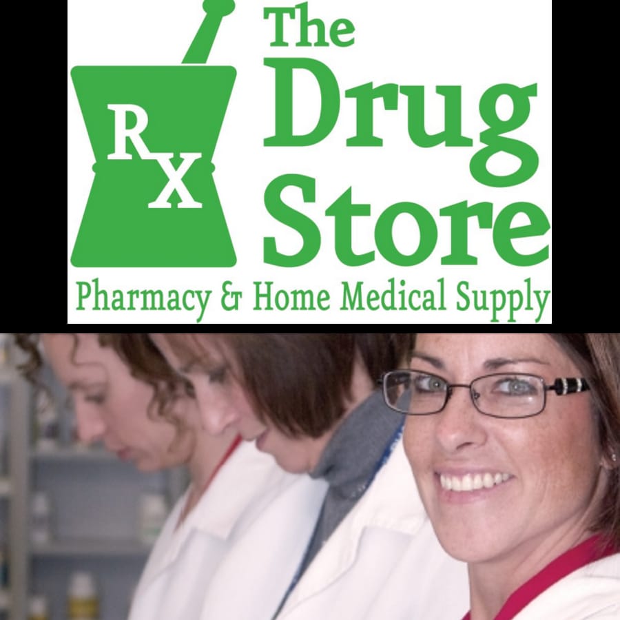 Drug Store Pharmacy