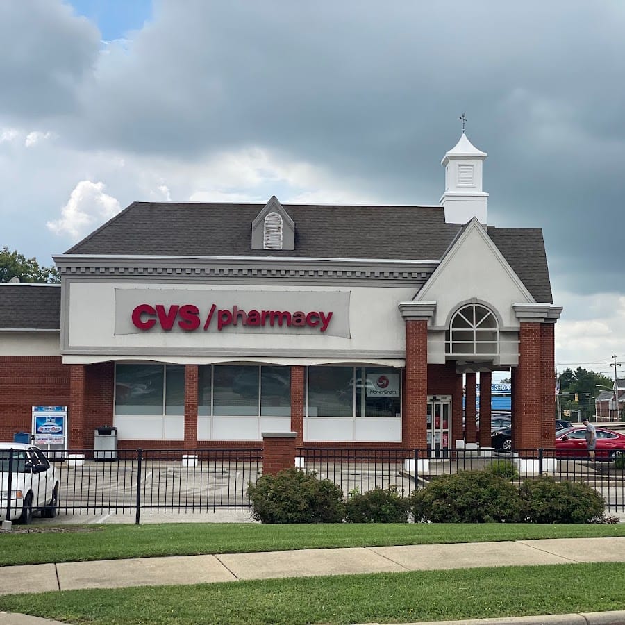 CVS Pharmacy