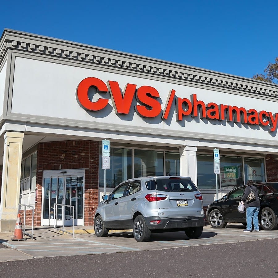 CVS Pharmacy