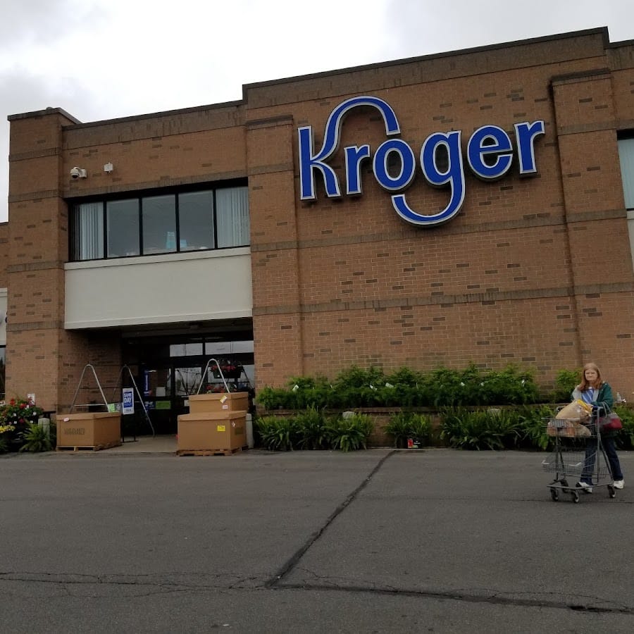Kroger Pharmacy