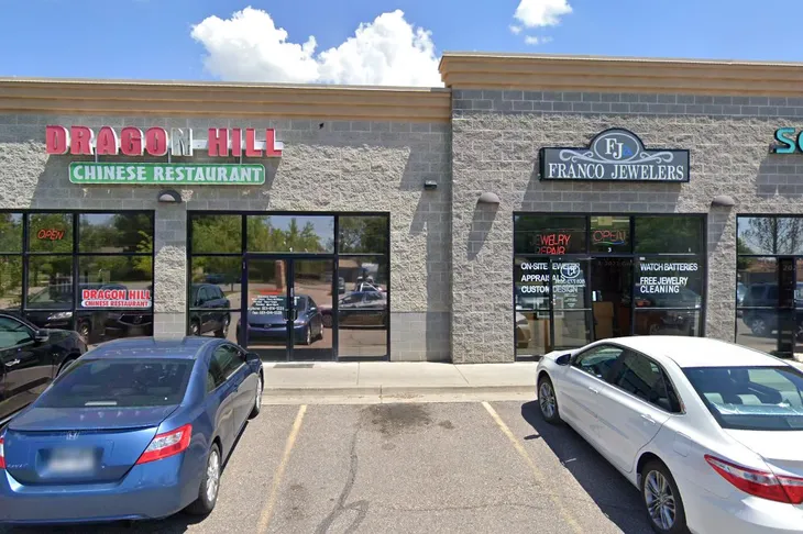Antelope Animal Hospital