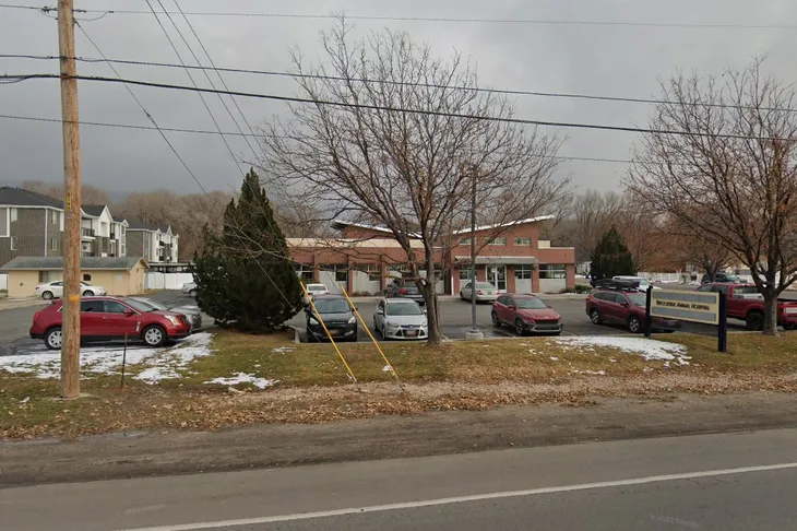 Brookside Animal Hospital