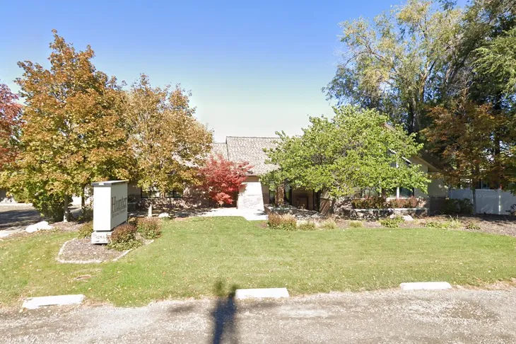 Hunter Animal Hospital