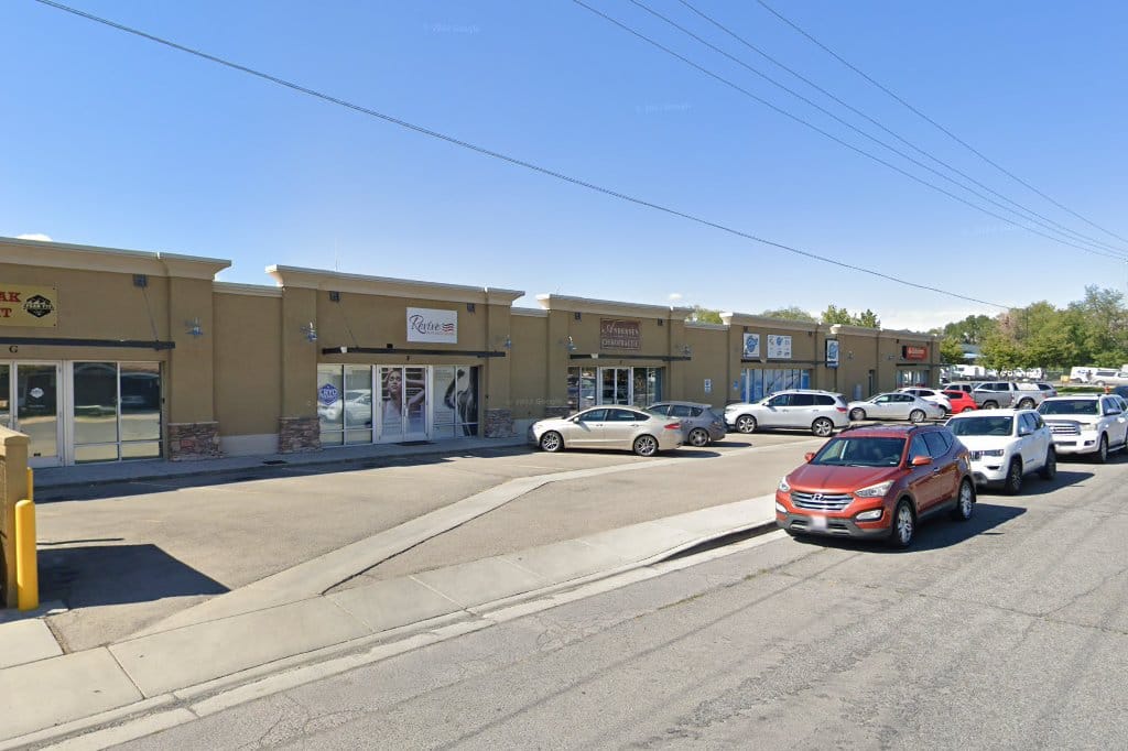 Lehi Animal Hospital