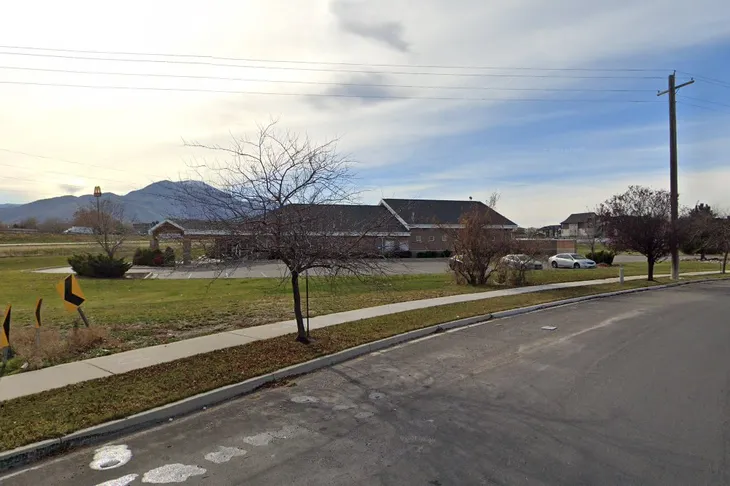West Mountain Veterinary Hospital