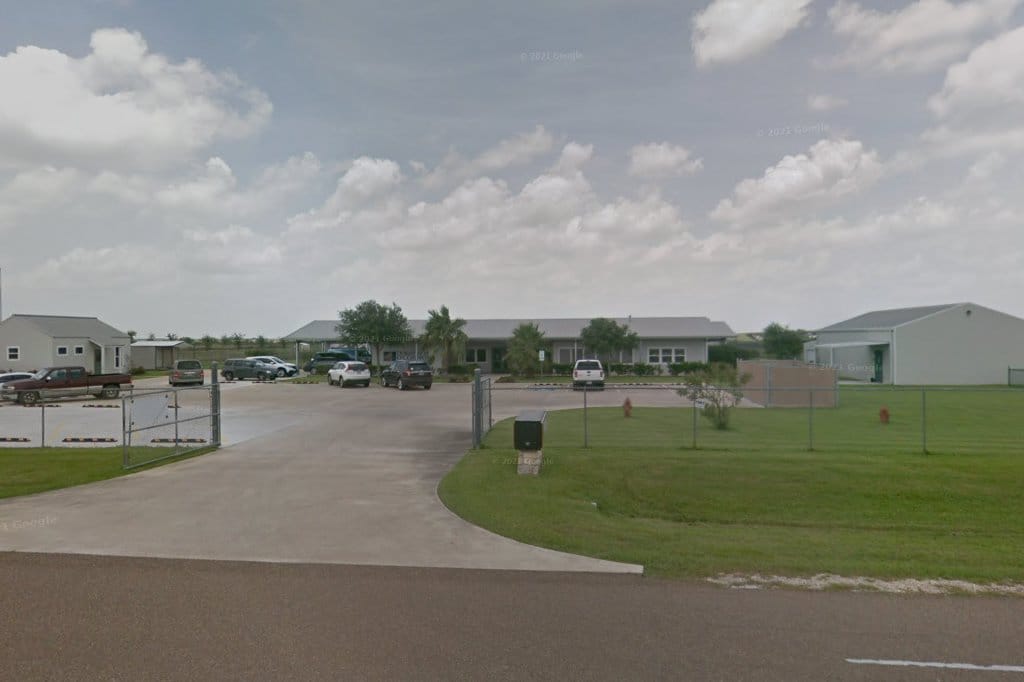 Dorothy H. O'Connor Pet Adoption Center