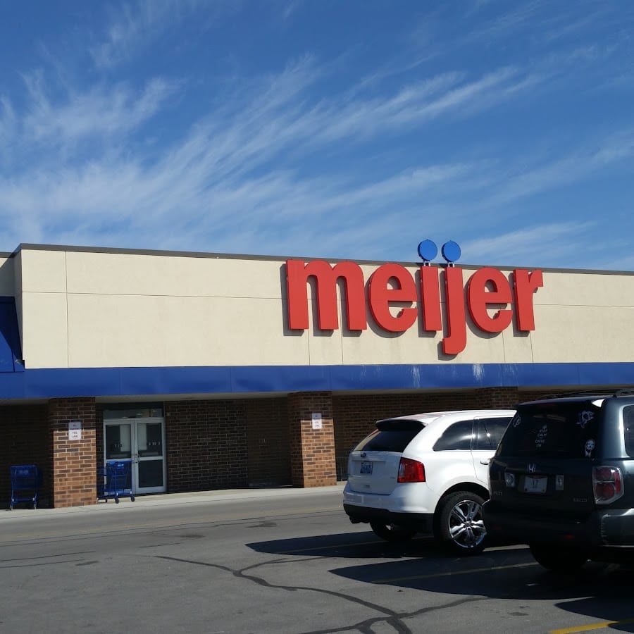 Meijer Pharmacy