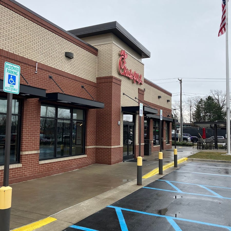 Walgreens Pharmacy